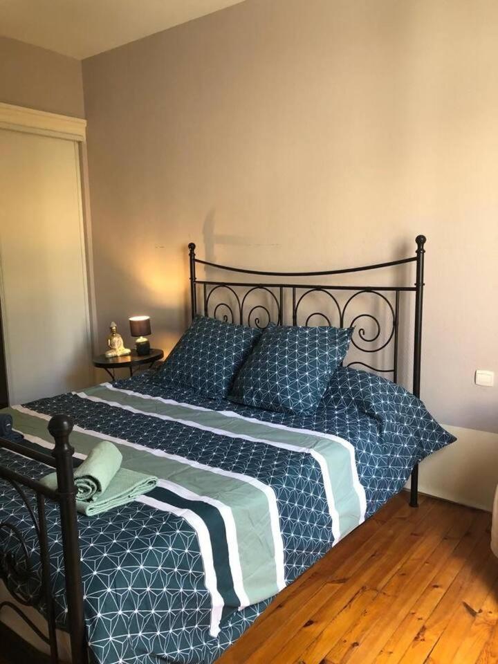 Appartement Cosy Saint-Etienne  Eksteriør bilde