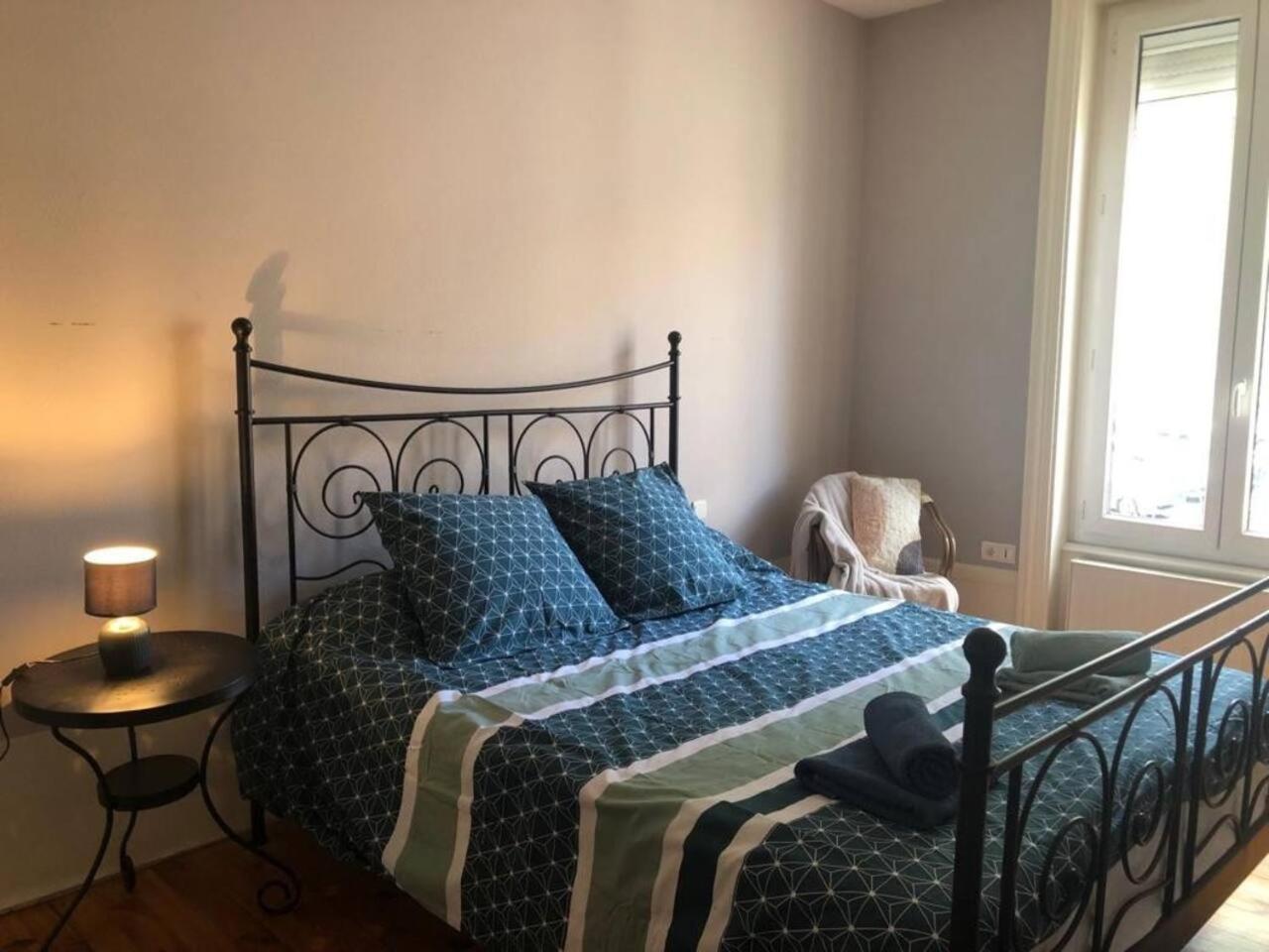 Appartement Cosy Saint-Etienne  Eksteriør bilde