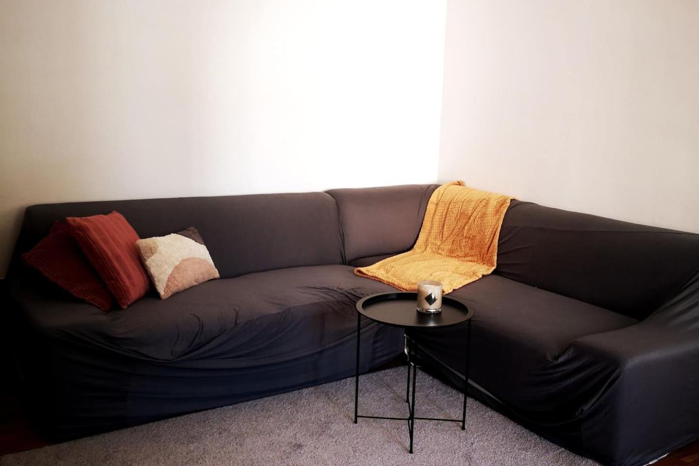 Appartement Cosy Saint-Etienne  Eksteriør bilde