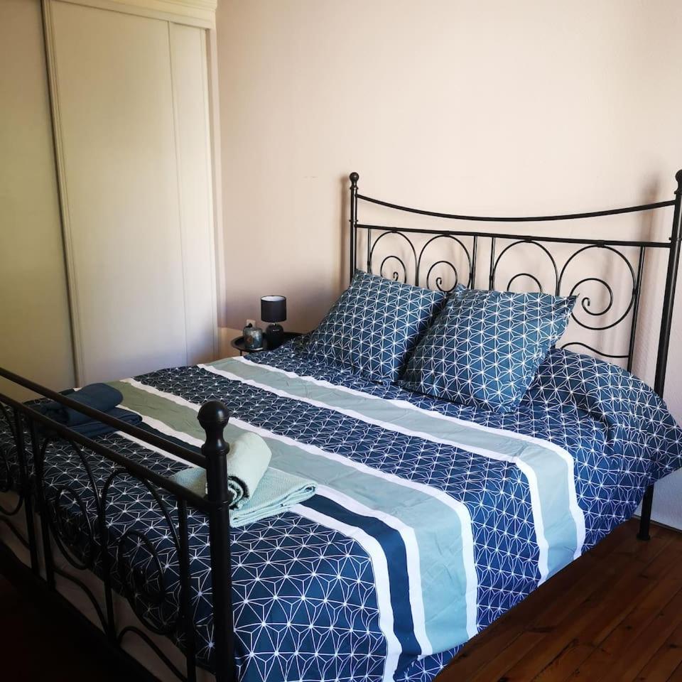 Appartement Cosy Saint-Etienne  Eksteriør bilde