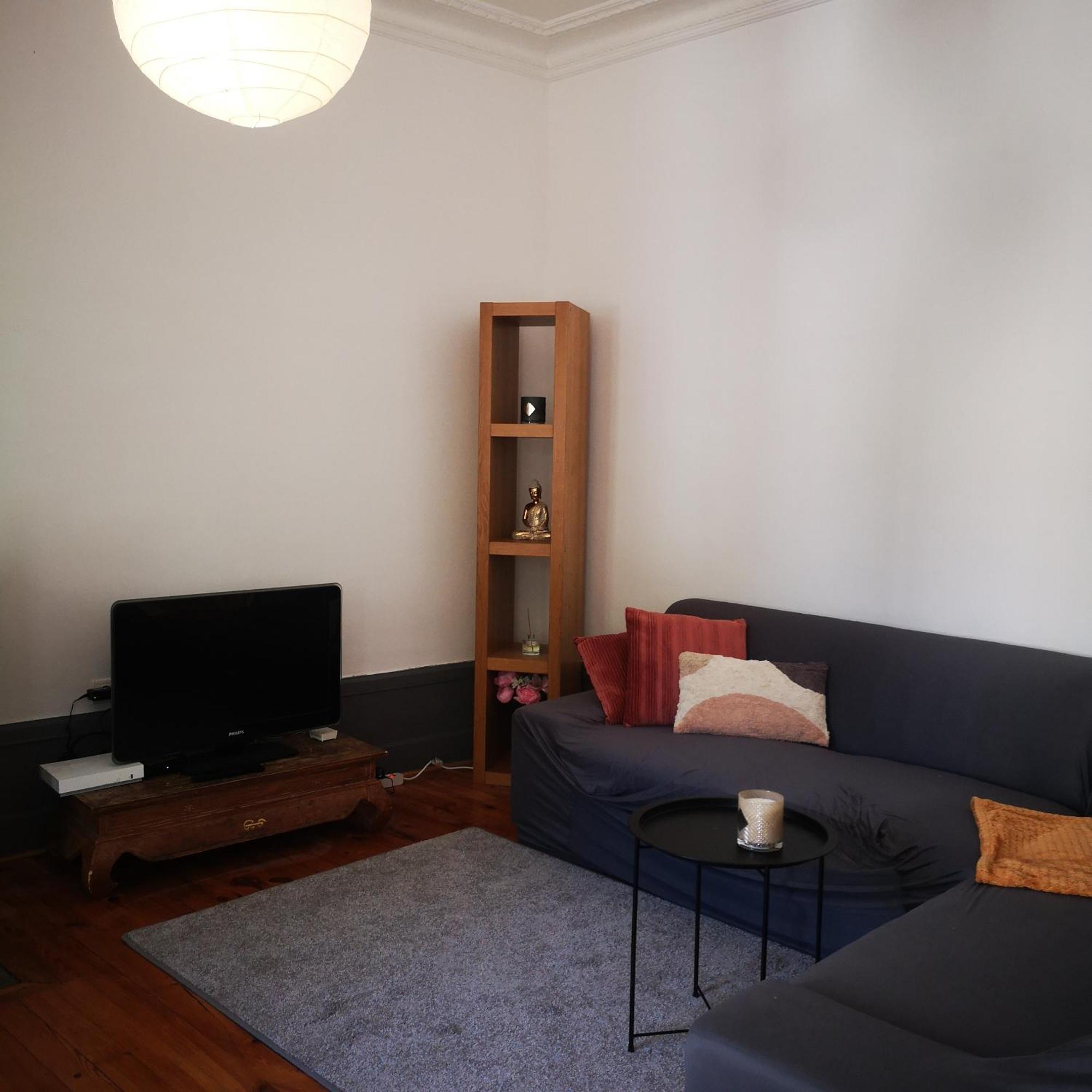 Appartement Cosy Saint-Etienne  Eksteriør bilde