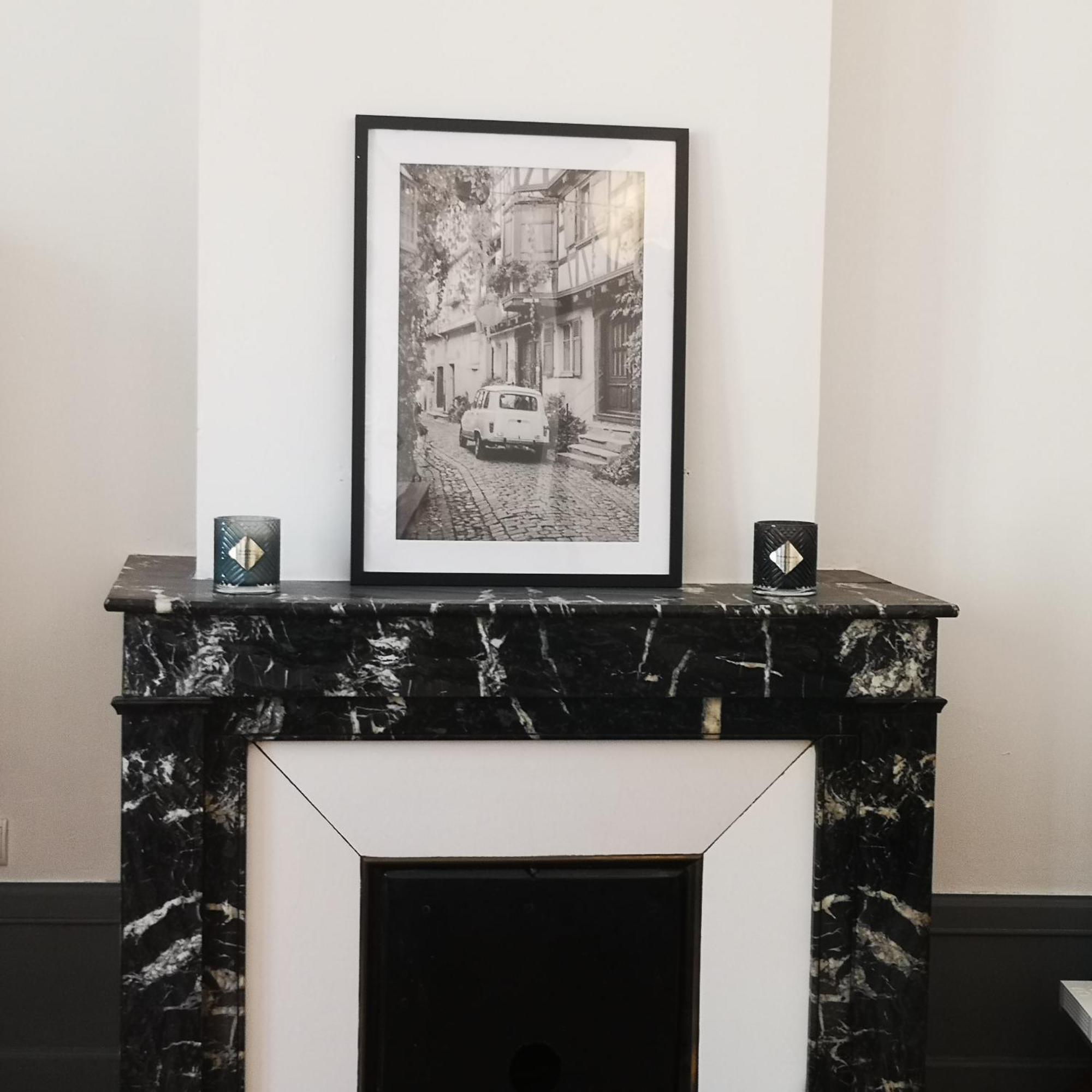 Appartement Cosy Saint-Etienne  Eksteriør bilde