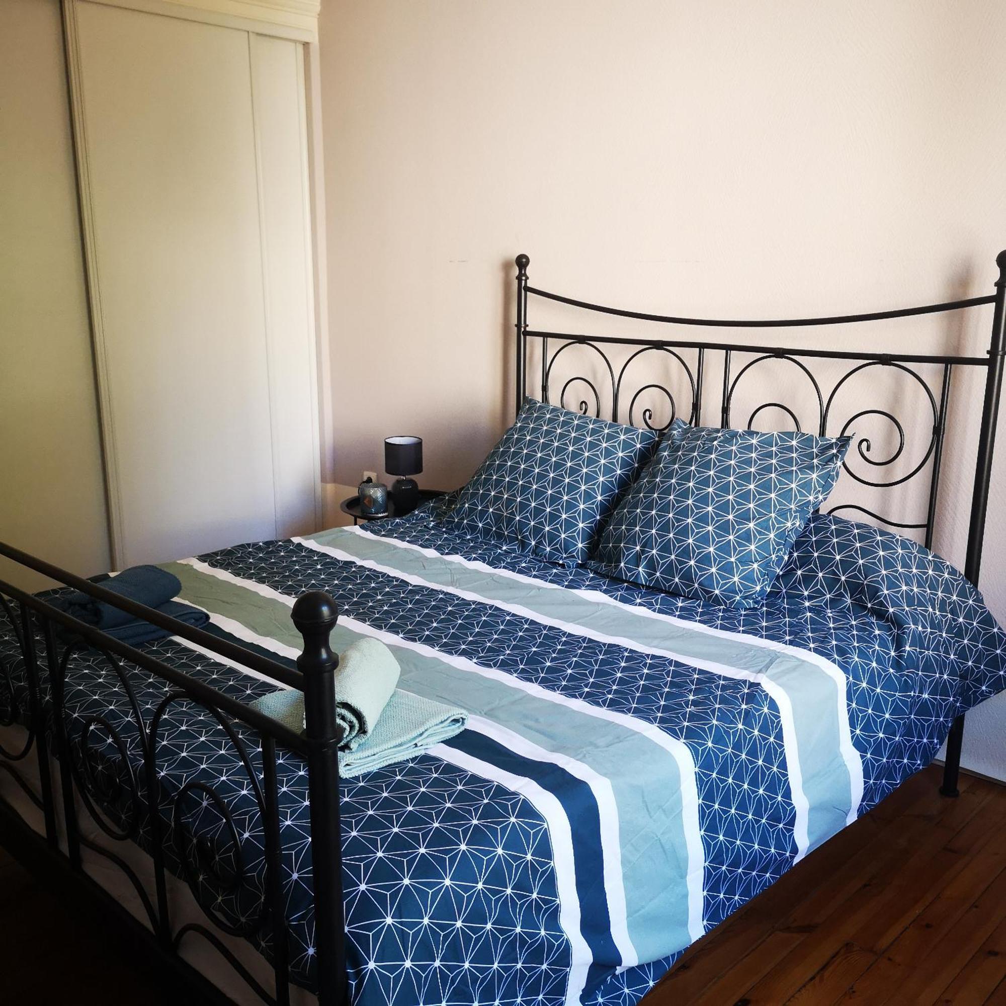 Appartement Cosy Saint-Etienne  Eksteriør bilde